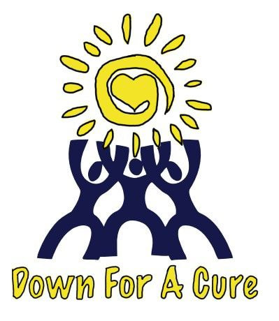 DOWN FOR A CURE